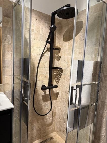 Studio la poalele Cetatii Devei - 4