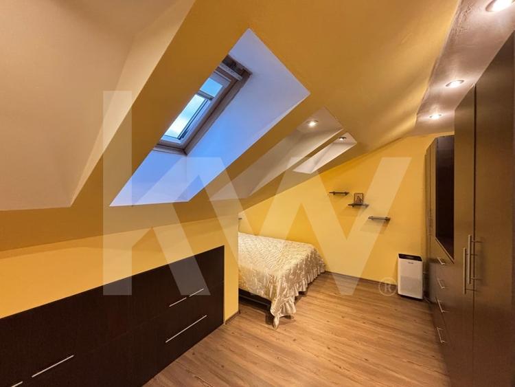 Apartament de vanzare, 3 camere - str. Plugarilor, Sibiu - 15