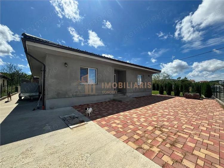 Casa individuala in Grosi - 4