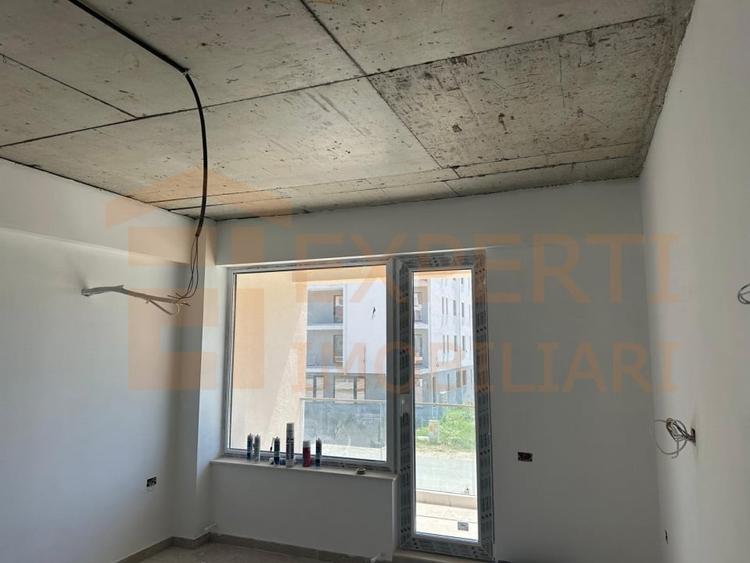 Garsoniera zona Mamaia Sat - 8