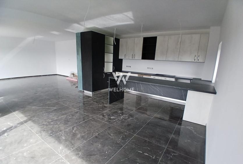 Casă individuală premium, 200 mp utili ,teren 815mp - Șelimbăr - 8