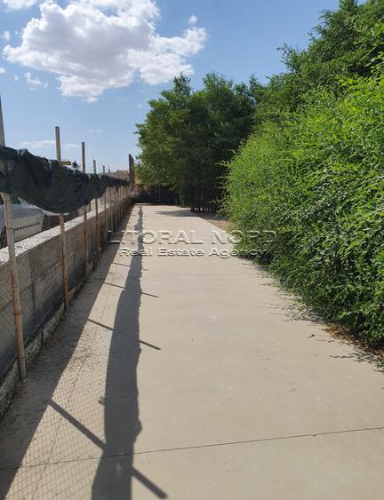 Exclusivitate-Ovidiu-Pet Hotel, 220 mp utili,teren intravilan 1.417mp,utilitati - 14