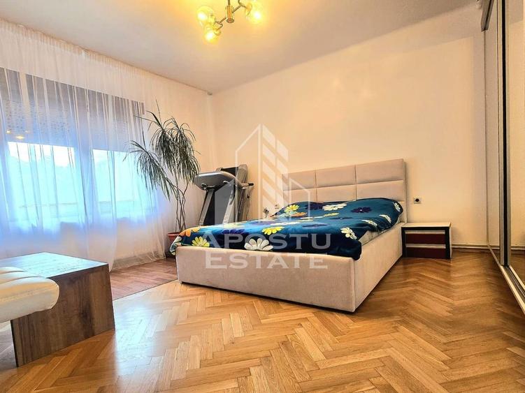 Casa individuala 4 camere , curte amenajata , terasa si piscina - 8