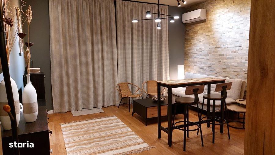 Apartament cu 2 camere de inchiriat // ONE Cotroceni Park - 2