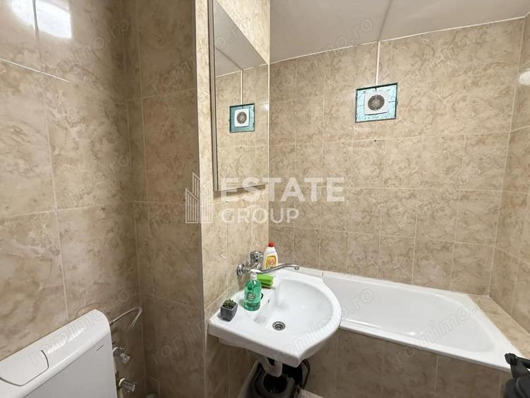 Salon de infrumusetare, amenajat, Zona Lipovei - 1