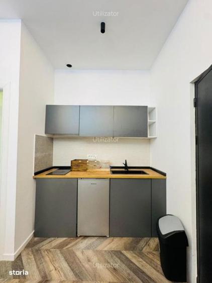 Garsoniera BVD Regina Elisabeta | Universitate | Moderna - 7