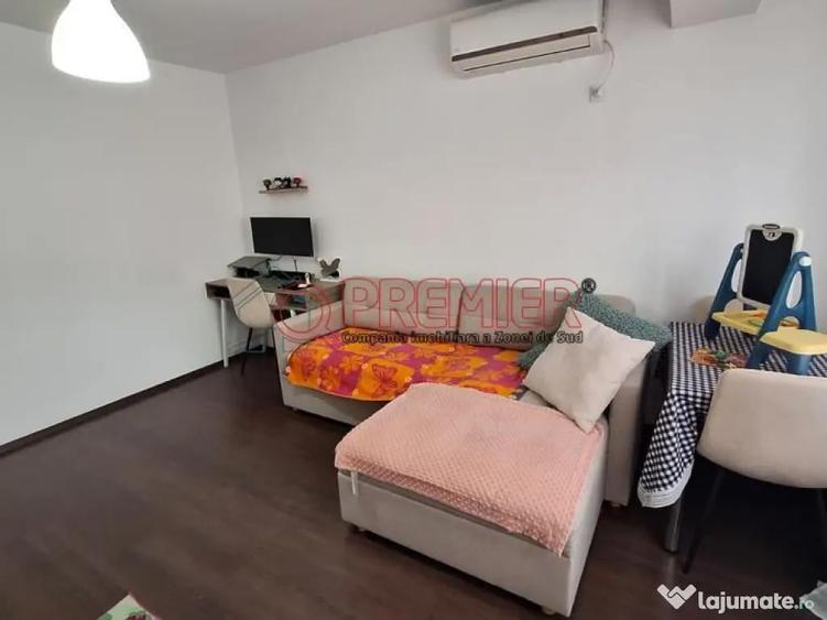 2 Camere Decomandat - Dr. Binelui - Metalurgiei - 9