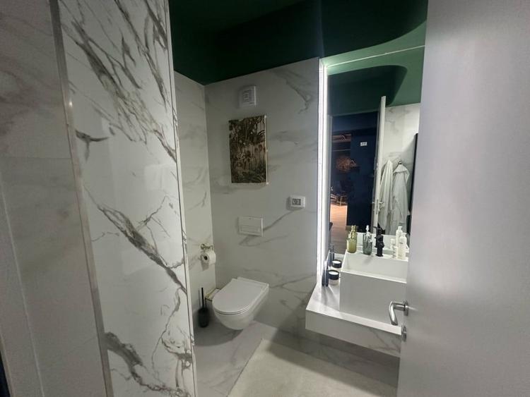 2 camere | Novum | Pictat manual | Lux | Premium | Interior Designer - 10