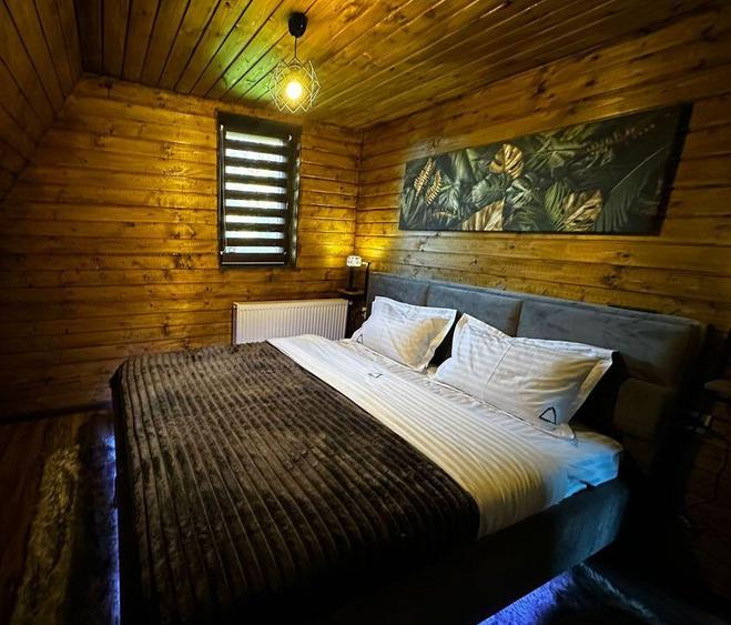 Casa Bran complet mobilata si utilata - 14