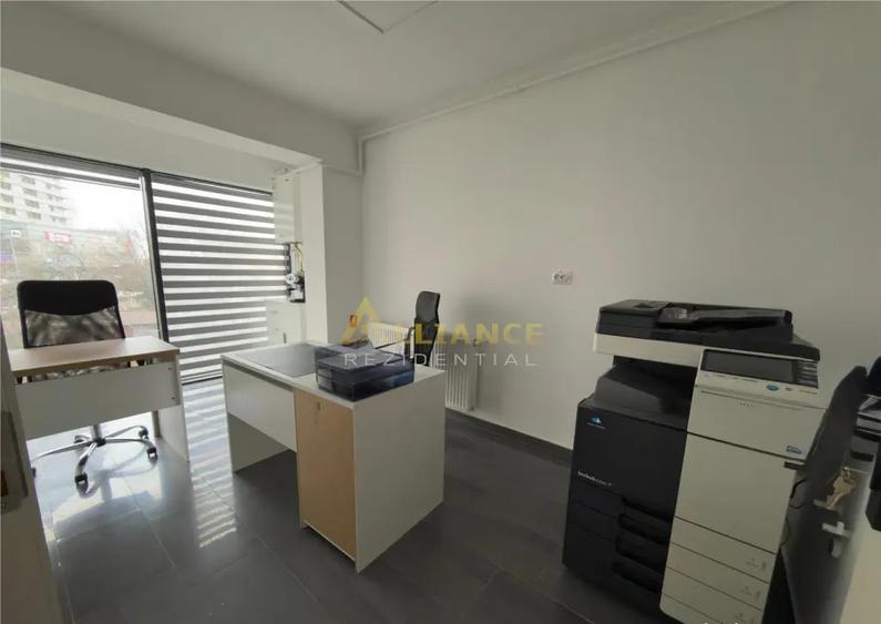 Spatiu birou la metrou Dimitrie Leonida, sector 4 Berceni - 4