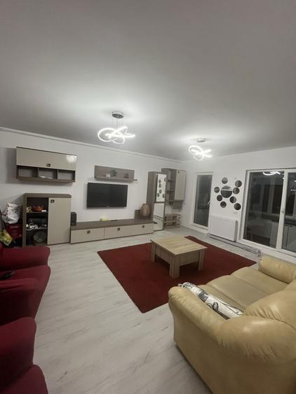 Apartament 2 de inchiriat direct proprietar - 4