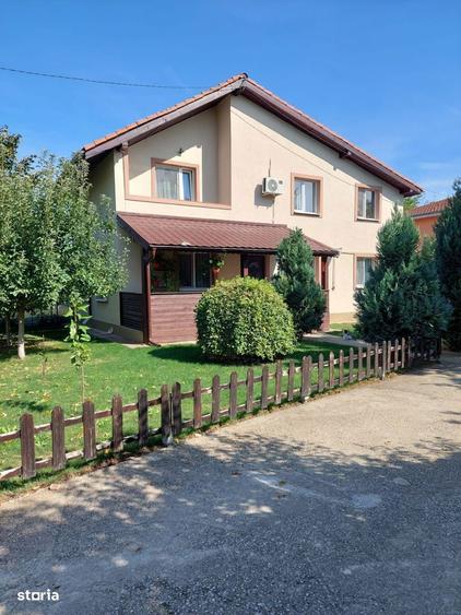 Oaza de lini?te ?i confort la doar 15 minute de Capitala Sabareni - 3