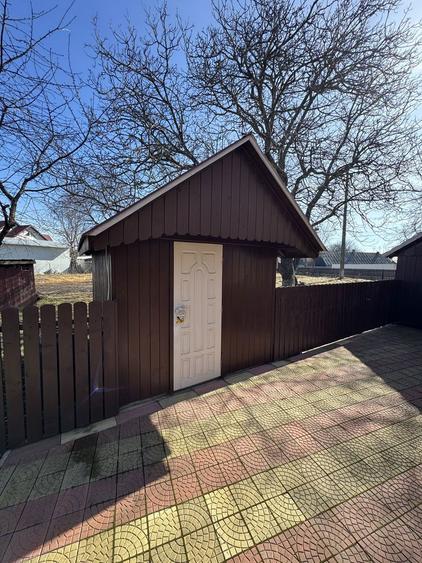 Vand casa in comuna Draganesti jud Neamt la 10 km de Targu Neamt - 8