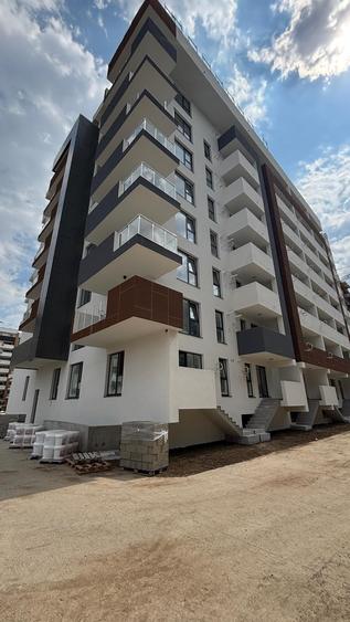 Metrou Berceni 4 minute Ap 2 camere etajul 1 - 2