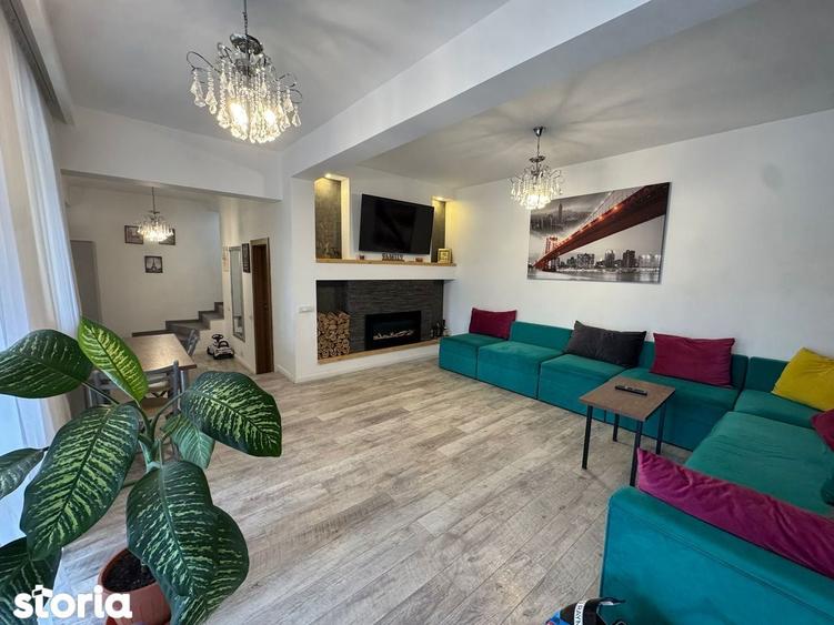 Casa individuala de vanzare zona Pia?a Ferentari, Sector 5 - 11