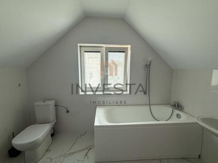 Casa insiruita cu finisaje moderne in cartierul Europa! - 18