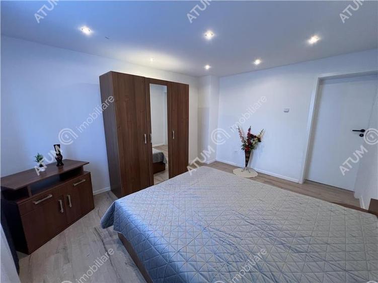 Casa individuala renovata cu 4 camere si teren de 461 mp zona Turnisor - 31