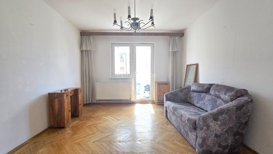Apartament Compact Centrul Civic Apartament Compact Centrul Civic