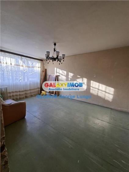 Apartament 3 camere decomandat Drumul Taberei Valea Ialomitei - 1