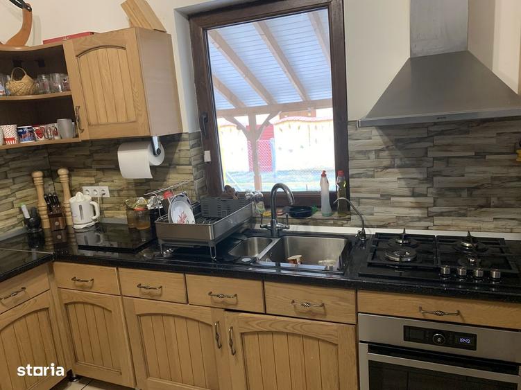 Casa in Sighet sau schimb cu apartament sau casa in Bucuresti - 9