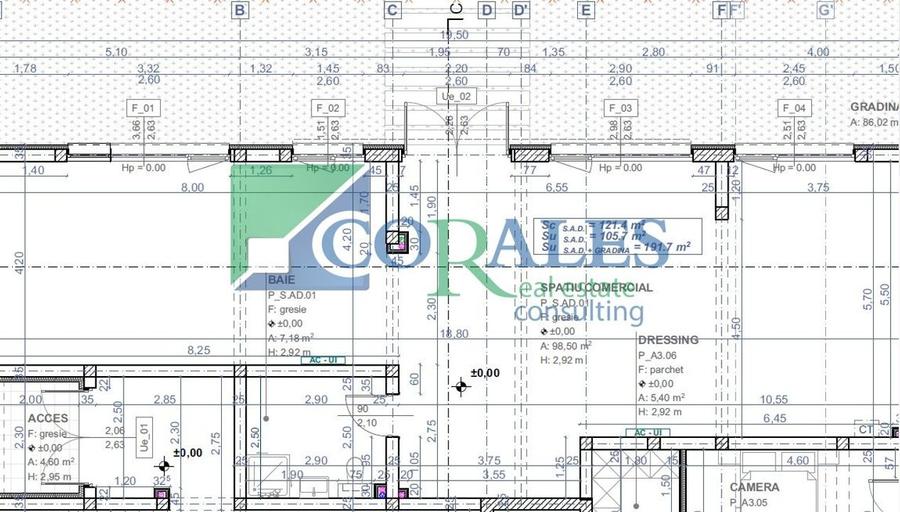 Sagului! Posibilitate alegere Finisaje! - 12