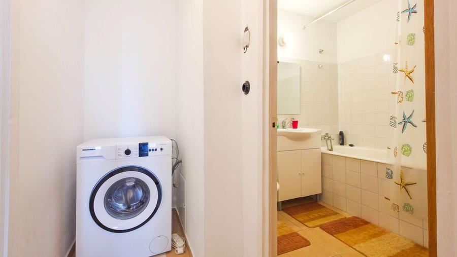 Apartament 2 camere - Piata Rahova | Etaj 6/10 | Sos.Alexandria nr.16 - 11