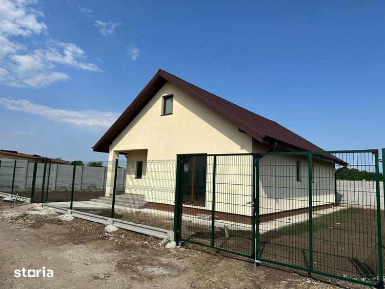 Casa 3 camere Nature Residence Dascalu - 2
