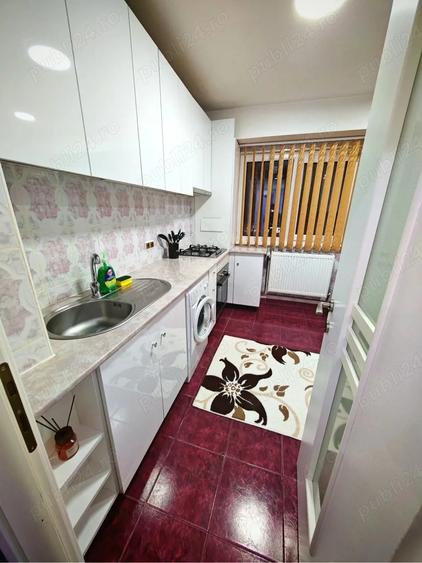 Apartament 3 camere: Disponibil Regim Hotelier sau Termen Lung - 6