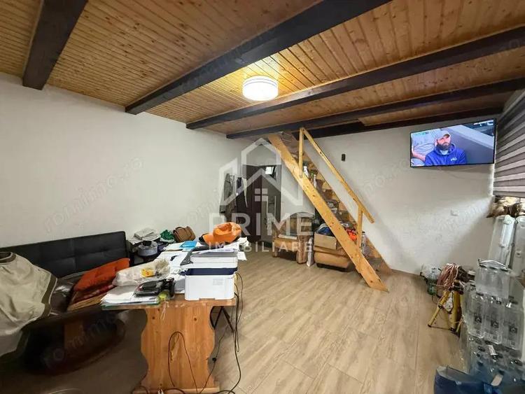 Afacere la cheie de vanzare in Blaj: ITP, Service, Vulcanizare ?i locuin?a. - 12