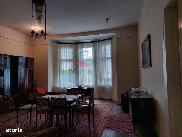 Casa D+P+E, Alexandru Odobescu - 4