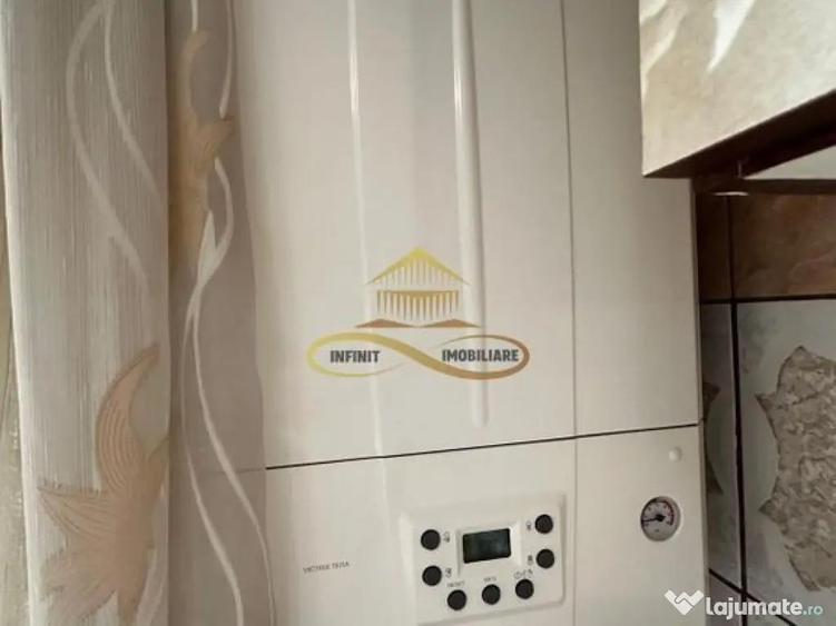 Apartament 2 camere de vanzare strada Bicaz / Bacau - 6