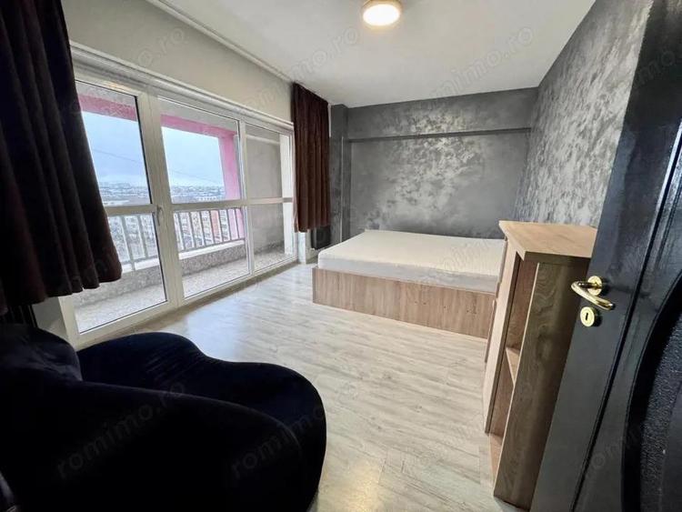 ULTRACENTRAL - BLOC NOU, Apartament 2 camere decomandat, 72mp, mobilat & utilat - 8