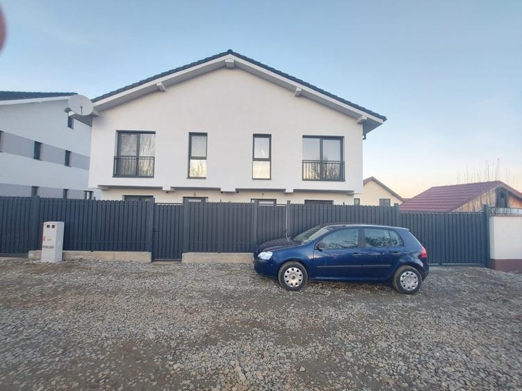 Duplex mobilat Mobexpert 4 camere beci incalzire in pardoseala terasa acoperita - 1