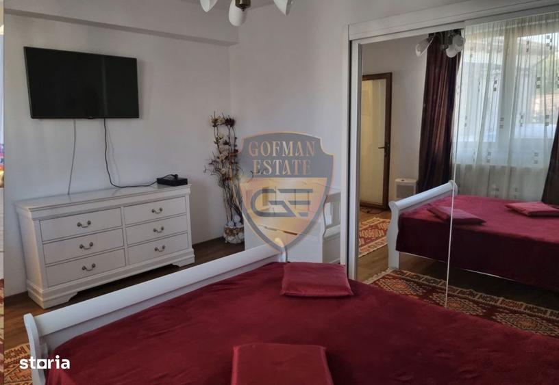 3 camere Palazu Mare in Vila, parter intrare separata, centrala gaz A/ - 10