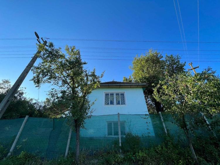 Casa cu Teren Extins Liniste, Natura si Spatiu Generos - 2