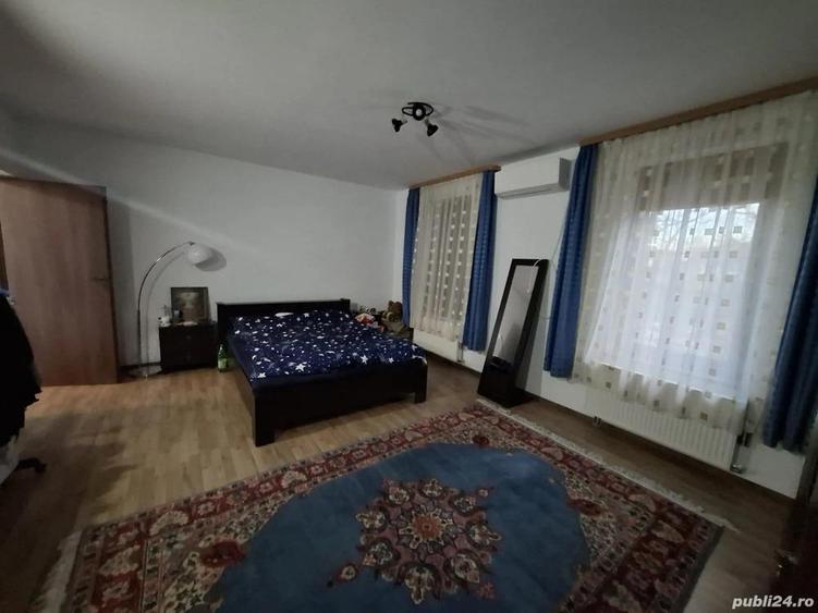 Sanandrei Casa [Parter] 6 Camere Anexa Garaj -Teren Generos - 12