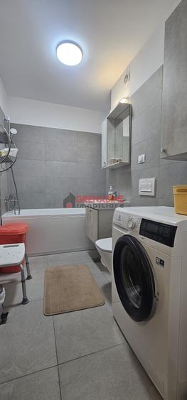 Apartament  nou 2 camere - Noua Residence 2 - Cod 2021 - 10