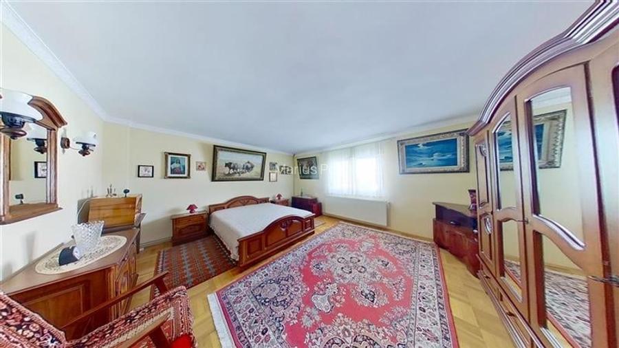 3D!Casa versatila,Racadau Brasov,3 niveluri,curte,gradina,terasa,garaj,pretabila