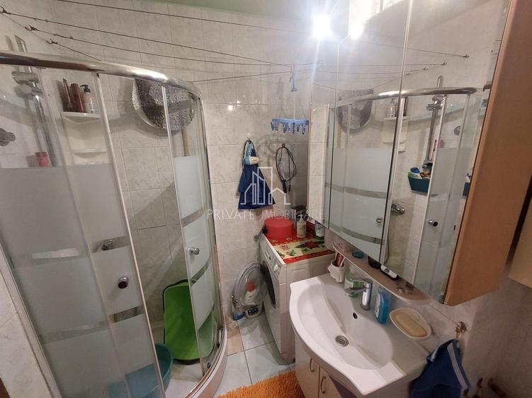 Apartament 2 Camere , De Vanzare, Strada Muncii, Tudor - 8