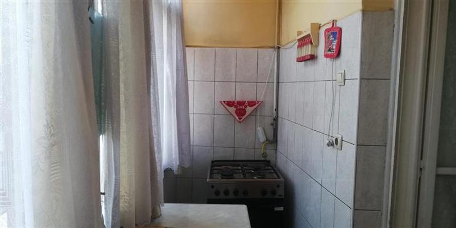Casa cu 2 camere, curte comuna, cartier invecinat Centru -  Targu Mures - 7