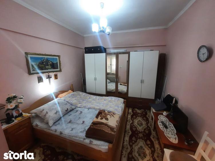 Vand Casa tip Parter zona Pta Vechituri - Satu Mare - 4