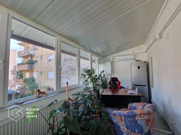 Apartament 3 camere, ultracentral, luminos si frumos amenajat - 11