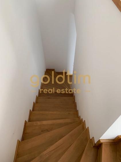 SCOALA AMERICANA/2 LOCURI DE PARCARE/VILA SUPERBA/PIPERA - 37