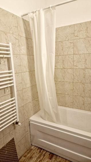 Garsonieră de Închiriat Bd. Metalurgiei 47mp - 10