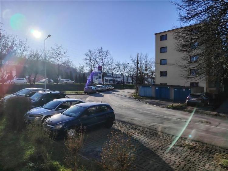 Apartament 3 camere (Targu Mures, str. Ion Buteanu) - 20