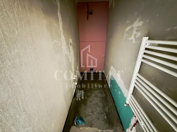 Penthouse 3 camere | Orientare Sud-Vest | 0% comision | Seasons - 9