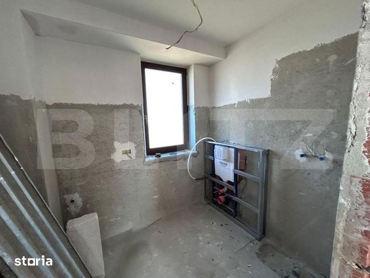 Casa 4 camere, 190 mp, 500 mp teren, zona Ford - 6