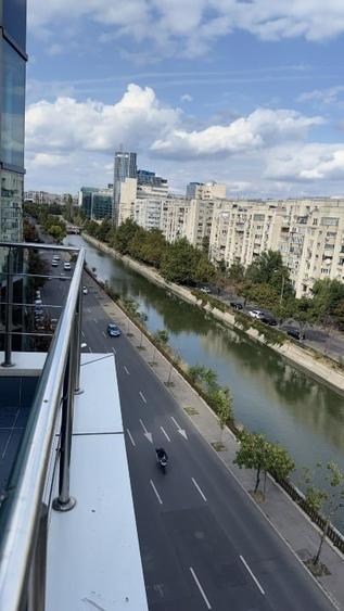 CENTRAL, Splaiul Unirii/ Camera de Comert-spatiu birouri de inchiriat et 4 - 8