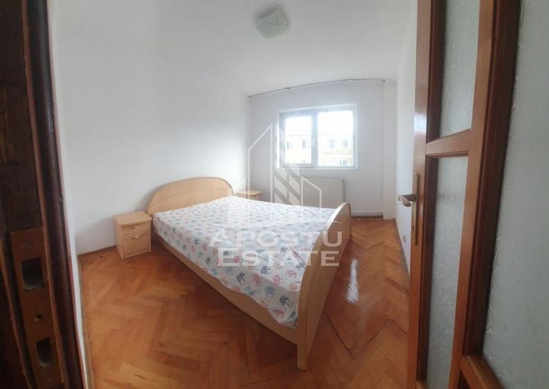 Apartament 3 camere, centrala proprir, Sagului - 7