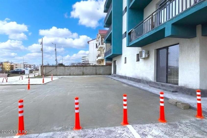 Mamaia Nord - Ibo Residence, 2 camere, Parter, 48 mp + 64 mp teren! - 4